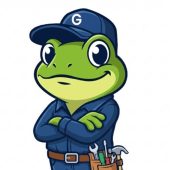 Garage door service