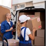 Expert Removalists Melbourne | House & Office Movers