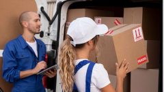 Expert Removalists Melbourne | House & Office Movers