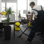 High-Quality Commercial Cleaning Melbourne CBD with Flexible Scheduling