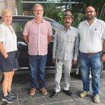 Delhi Car Rental with Driver: The Perfect Travel Solution