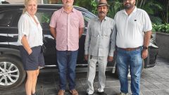 Delhi Car Rental with Driver: The Perfect Travel Solution