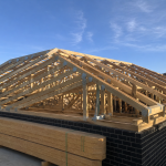 NTruss Roof Truss & Floor System Specialists