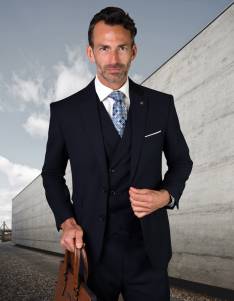 black tuxedo suits for mens