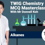 A Level Chemistry Tuition