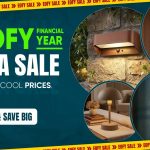 EOFY Home Upgrade sales 2026 Australia