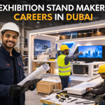 exhibition booth design
