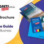 Flyer and Brochure Printing for Australian Businesses