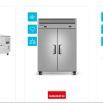Commercial Fridge Melbourne