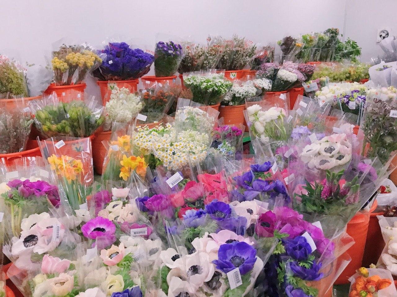 Bouquet Bag Singapore