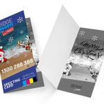 Buy Custom Greeting Card & Envelope Printing Service in Australia
