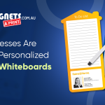 Why Businesses Are Choosing Personalized Magnetic Whiteboards in 2026