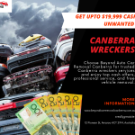 Canberra Auto Wreckers: Smart Vehicle Removal and Recycling Solutions in Canberra