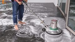 Marble Mirror Polishing Near Me