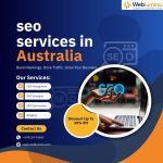 AI-Powered SEO Services in Australia for Sustainable Business Growth
