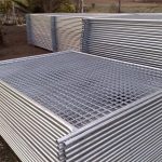 Temporary Fencing Melbourne