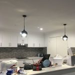 Residential Electrician Rutherford