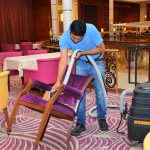 Pie Opening Cleaning Companies Al Khobar
