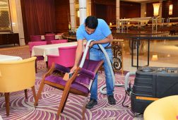 Pie Opening Cleaning Companies Al Khobar
