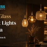 Best Amber Glass Pendant Lights Australia