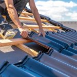Roofing Services Longueville