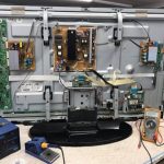 TV Repair Services in Clyde