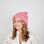 Beanie Hat Crochet Patterns for Cozy Handmade Creations | The Hookery