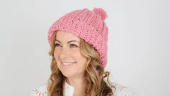 Beanie Hat Crochet Patterns for Cozy Handmade Creations | The Hookery