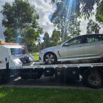 Emergency Towing Melbourne