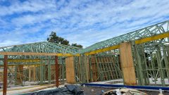 Builders in Carbrook