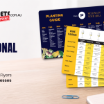 Why Promotional Magnets Perform Better Than Flyers