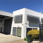 Commercial Painting in Gold Coast