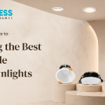 Best Dimmable LED Downlights Australia