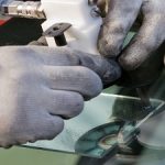 Glass Repairs in Perth