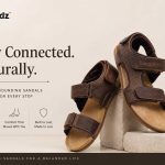 The Hidden Problem With Most Men’s Sandals (And Why Your Feet Still Hurt)