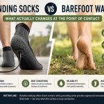 The Science of Everyday Ground Contact: Why Modern Lifestyles May Be Disconnecting Us from Natural Balance