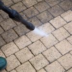 Pressure Washing Sydney