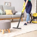 Cleaners in Caulfield North