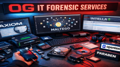 Security Incident Response in Malaysia