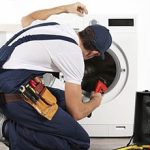 Washers Repair in Port