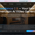 Try Seedance 2.5 Media to Video for Free