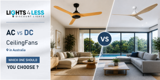 AC vs DC Ceiling Fans Australia_ Which One Should You Choose