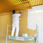 The Importance of Getting Professional Painters for Business Property Upgrade