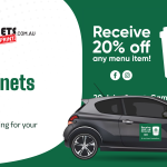 Custom Car Magnets Australia Affordable Marketing for Your Business