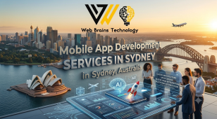 Mobile App Development Services in Sydney