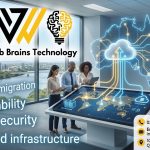 Looking for Cloud Migration Services in Australia