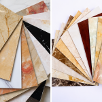 PVC Marble Sheets for Modern Australian Interiors