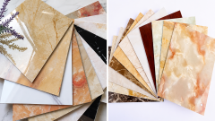 PVC Marble Sheets for Modern Australian Interiors