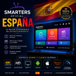 Watch Live TV, Movies & Series with IPTV Smarters Pro