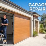Reliable Garage Door Repair Services in Perth